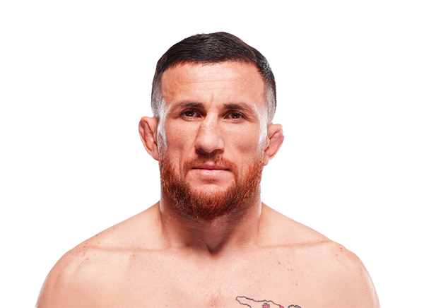 Merab Dvalishvili
