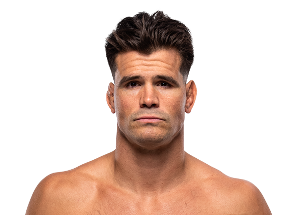Mickey Gall