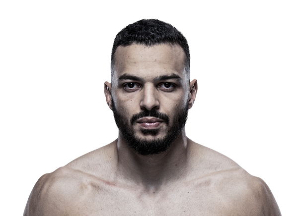 Ilias Bulaid