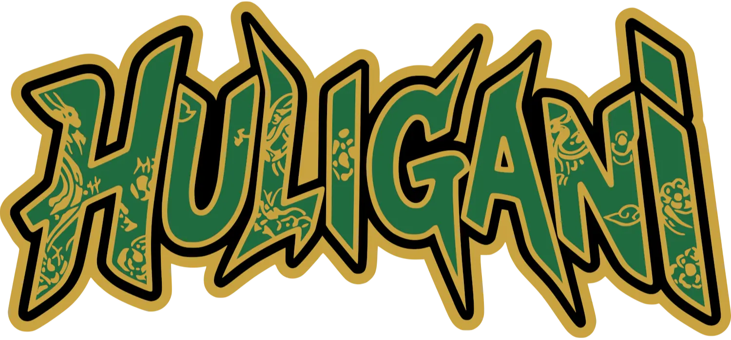 HULIGANI logo