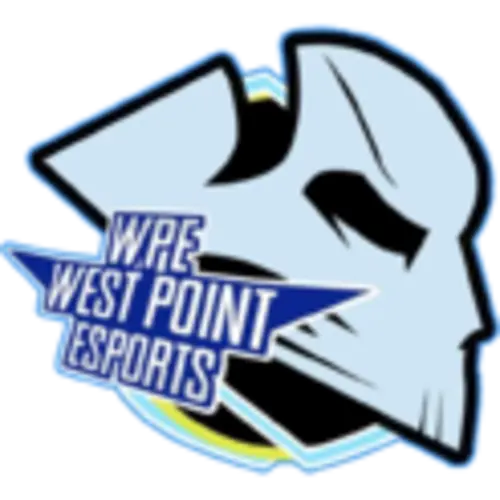 West Point Esports Philippines logo