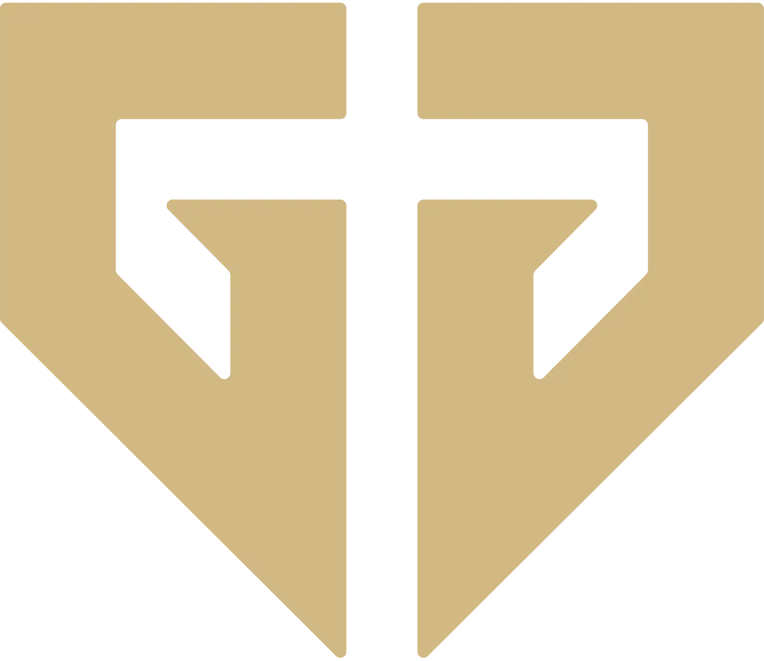 Gen.G Esports logo