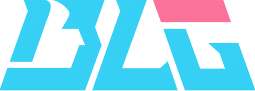 Bilibili Gaming logo