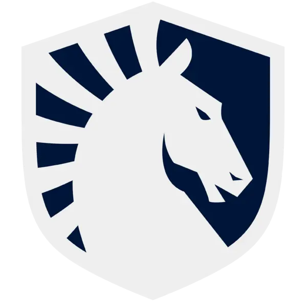 Team Liquid logo