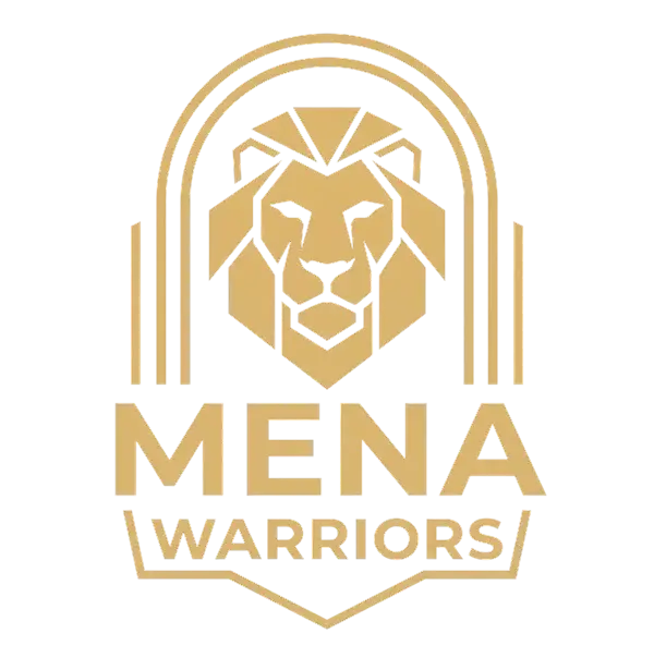 Mena Warriors logo