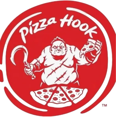 Pizza Hook logo