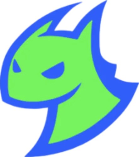 Dragon Ranger Gaming logo