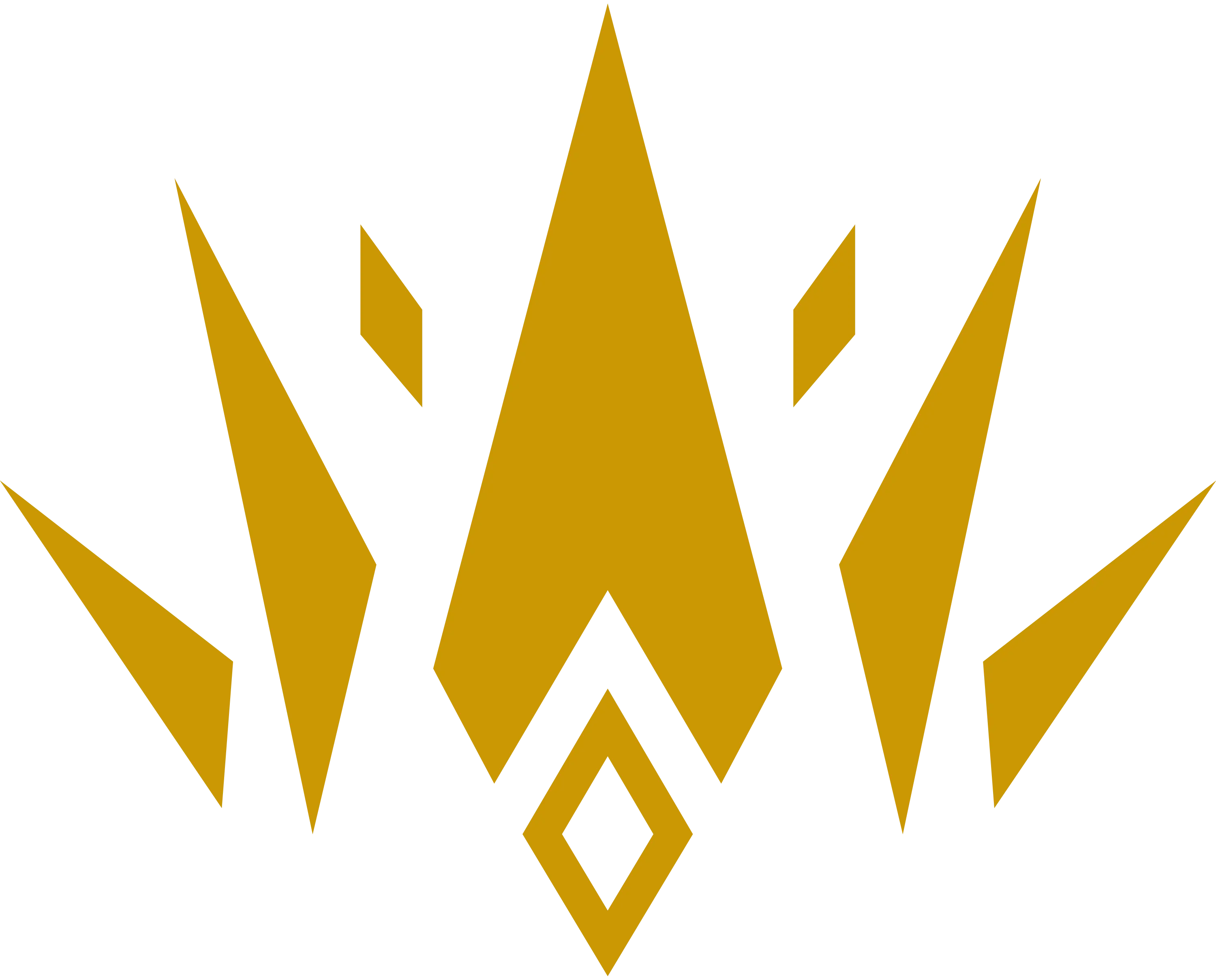 BBL Esports logo