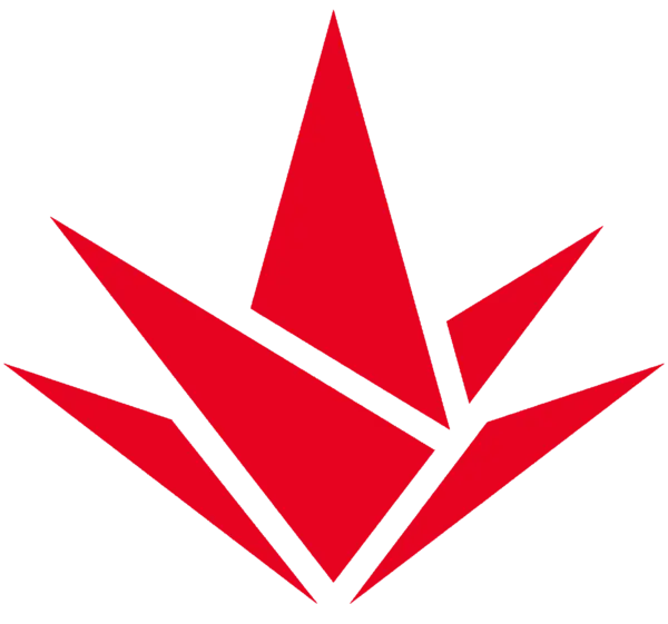 Akave Esports Black logo