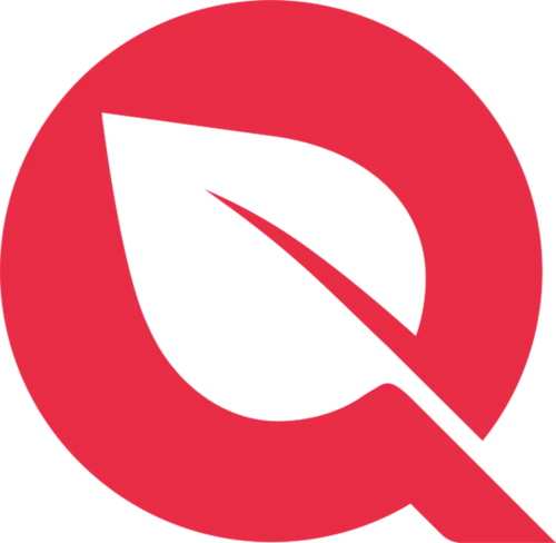 FlyQuest RED logo