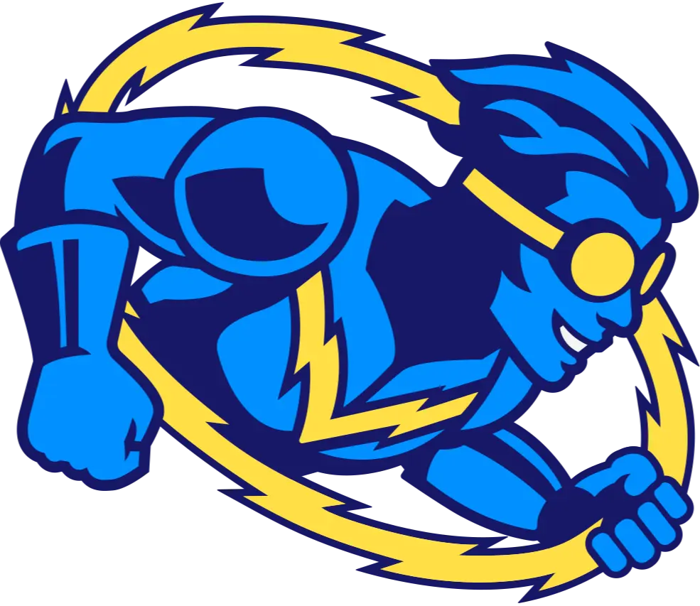 Johnny Speeds logo